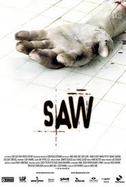 Saw no era más que una película destinada al mercado de dvd pero tuvo un éxito inesperado por lo que finalmente se estrenó en salas de cine. Ver Juego Macabro 2004 Online Cuevana 3 Peliculas Online