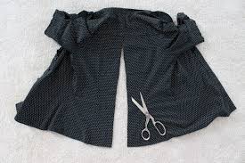 En effet, une impression grossière sur un tee shirt vas ruiner ce vêtement, un tee shirt imprimé est réussi quand l'impression épouse parfaitement le tee shirt, il ne faut pas que l'on ait l'impression que. Comment Agrandir Une Chemise Trop Petite Petit Citron Petit Citron