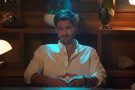 Survive the night of 'riverdale.' shane harvey/the cw. Riverdale Bild Chad Michael Murray 88 Von 431 Filmstarts De