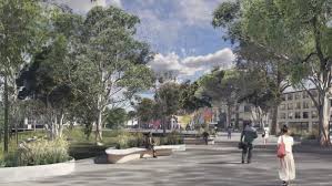 Base Farm Greendale Master Plan