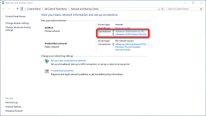 Network Adapter Fails To Connect After Virtual Switch Setup Windows 10 Forums
