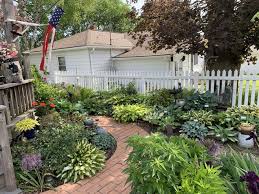 Contrast this with perennials or bulbs that give flower power for just a few weeks of the growing season and. 5 Things To Know About Hostas Those Popular Garden Plants