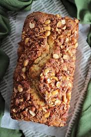 Cake Marbre Au Beurre De Cacahuetes Beurre De Cacahuetes Recette Beurre De Cacahuete Recette