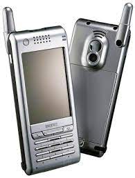 BenQ P30 Bildergalerie :: GSMchoice.com