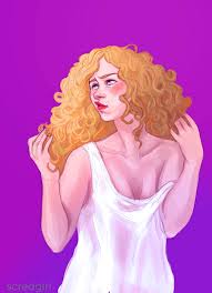 Margarita Laux Antille Fanart : Funky Fresh : Free Download, Borrow, and  Streaming : Internet Archive