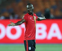 Total afcon 2021 qualifiers (group b). Uganda Ease Past Malawi To Top Group B 2021 Africa Cup Of Nations Qualifiers