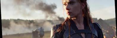 Natasha romanoff was born in stalingrad, one of the biggest industrial cities in russia. The New Black Widow Trailer Teases Natasha Romanoff S Pre Avengers Past Hot Lifestyle News