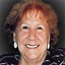 Carolina J. Licata Obituary