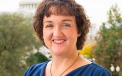 Rep. Katie Porter Announces 2024 U.S. Senate Run