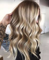 20 Shades Of Blonde The Trendiest Blonde Hair List Of 2020 Ecemella In 2020 Hair Color Balayage Long Hair Styles Hair Inspiration Color