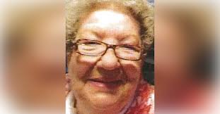 Obituary information for Kay I Swanson