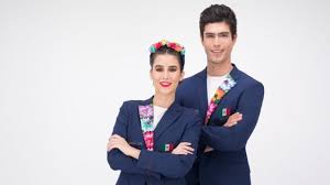 Check spelling or type a new query. Tokio 2020 Datos Sobre Los Trajes Que Usaran Atletas Mexicanos