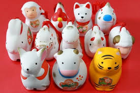 March 21—april 21 fire sign: Year Of The Ox 2021 The 12 Animals Of The Zodiac In Japan Matcha Japan Travel Web Magazine