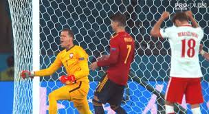 Meciul dintre spania şi polonia, din etapa a doua a grupelor euro 2020, este arbitrat de o brigadă din italia ce îl are la centru pe daniele orsato. Jpd3cgthw6lqlm