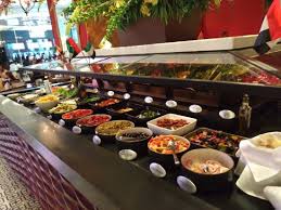Buffet Picture Of Texas De Brazil Dubai Tripadvisor
