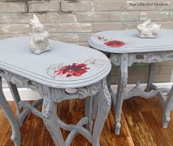 Shabby Chic Side Tables In 2020 Shabby Chic Side Table Romantic Shabby Chic Ornate Side Table