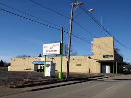 Learn about galesburg using the expedia travel guide resource! 876 W Main St Galesburg Il 61401 Loopnet Com