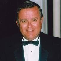 A. Wayne Kilpatrick Obituary