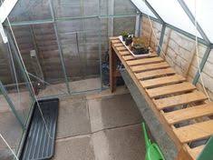 Greenhouse staging table potting table growing table | ebay. 22 Best Greenhouse Staging Ideas Greenhouse Greenhouse Staging Diy Greenhouse