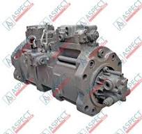 2401-9233 Hydraulic Pump assembly Doosan K3V140DT | Aspect Plus