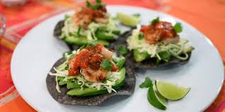 Melissa clark makes spicy fish and potato cakes with citrus and herbs. Taco Recipes To Make Any Night Of The Week