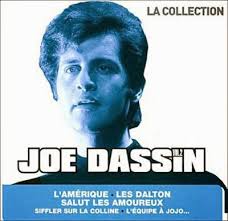 Pin On Cd Joe Dassin