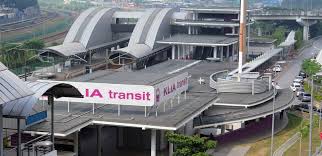 Check spelling or type a new query. Terminal Bersepadu Selatan Tbs Kuala Lumpur S Integrated Transport Terminal At Bandar Tasik Selatan Klia2 Info