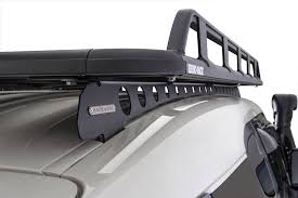 Backbone Rhino Rack Truck Roof Rack Roof Rack Truck Organization