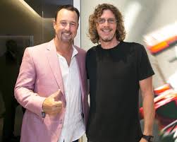 My business associates and i went to look at vehicles and the customer service was just terrible. Ernie Boch Jr Hosts Successful Ferrari Portofino Unveiling Celebration At Ferrari Of New England