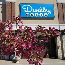 The e string is the thinnest of the four strings and the highest in pitch. Dunkley Music Dunkleymusic Profile Pinterest