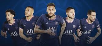 Sigue aquí en directo el manchester city vs. Lograra Psg Reunir A Los Exjugadores Del Barcelona Y Real Madrid En Su Equipo Factor Nueve