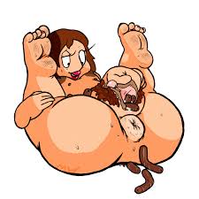 Rule34 - If it exists, there is porn of it  yowesephth, meg griffin   1846062