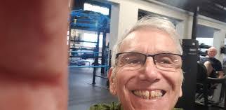 Joseph Licitra's Instagram, Twitter & Facebook