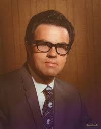 Joseph G Hurley Obituary