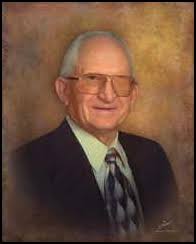 W H “Dub” Felder (1931-2013)