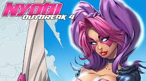 My Deadly Beloved: A Sons of Fate story by Jean-Paul Deshong — Kickstarter