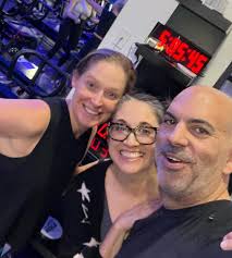 Vanessa Mala🧿✨🪩🪬♐️ (@heightoffitness) • Instagram photos and videos