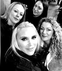 Tribute to Kerry Allen, 1980