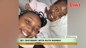 "The people around you will view your child the way you view her. If you  see your child as a burden, she will most likely be seen as a burden by  those around you. But if you choose to see her as a ...