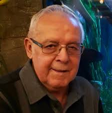 Obituary: James Lovato