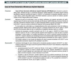 Cadrele militare în activitate au dreptul sa urmeze învăţămîntul superior. ActualizÄrile GreÈite Ale Pensiilor Militare Consemnate In Raportul CurÈii De Conturi Huhurez Com