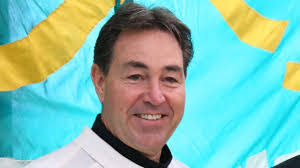 Mark Mensch's Instagram, Twitter & Facebook