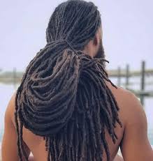 Dread styling is common among black men, but that does not imply others can't have it. 23 Best Dreadlock Hairstyles For Men Women