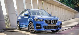 2020 01 09 Bmw Malaysia Introduces The New Bmw X1 Sdrive20i M Sport And The New Bmw 320i Sport