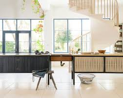 As within the occasion of any type, there are tons of designs to choose from. A La Modular Industrial Kitchen Inspiration Warehouse Home