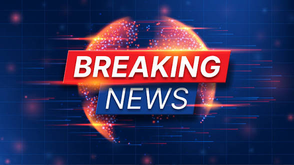 Police Activity Reported Near Local Area
