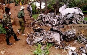 Witnesses said that the priest in charge of the church armed himself and helped hutu. 25 Years Since The Rwandan Genocide Reuters Com