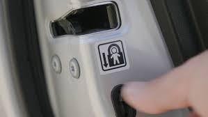 This is an intermittent problem. 10 Ways To Make Your Car Child Proof And Child Safe