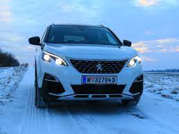 Peugeot za dobrih 30 tisoč evrov ponuja oblikovno drzen in privlačen avtomobil torej ima dva koristna pripomočka, ki pa ju ni mogoče izkoristiti. Foto Peugeot 3008 1 6 Bluehdi 120 Eat6 Gt Line Testbericht 025 Jpg Vom Artikel Der Neue Peugeot 3008 Testbericht Auto Motor At