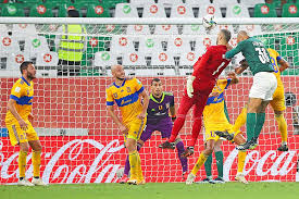 Estadio do palmeiras stadium venue, são paulo events tickets 2021, search up on all upcoming estadio do palmeiras stadium venue address: Tigres Overcome Palmeiras To Reach Fifa Club Cup Final Taipei Times